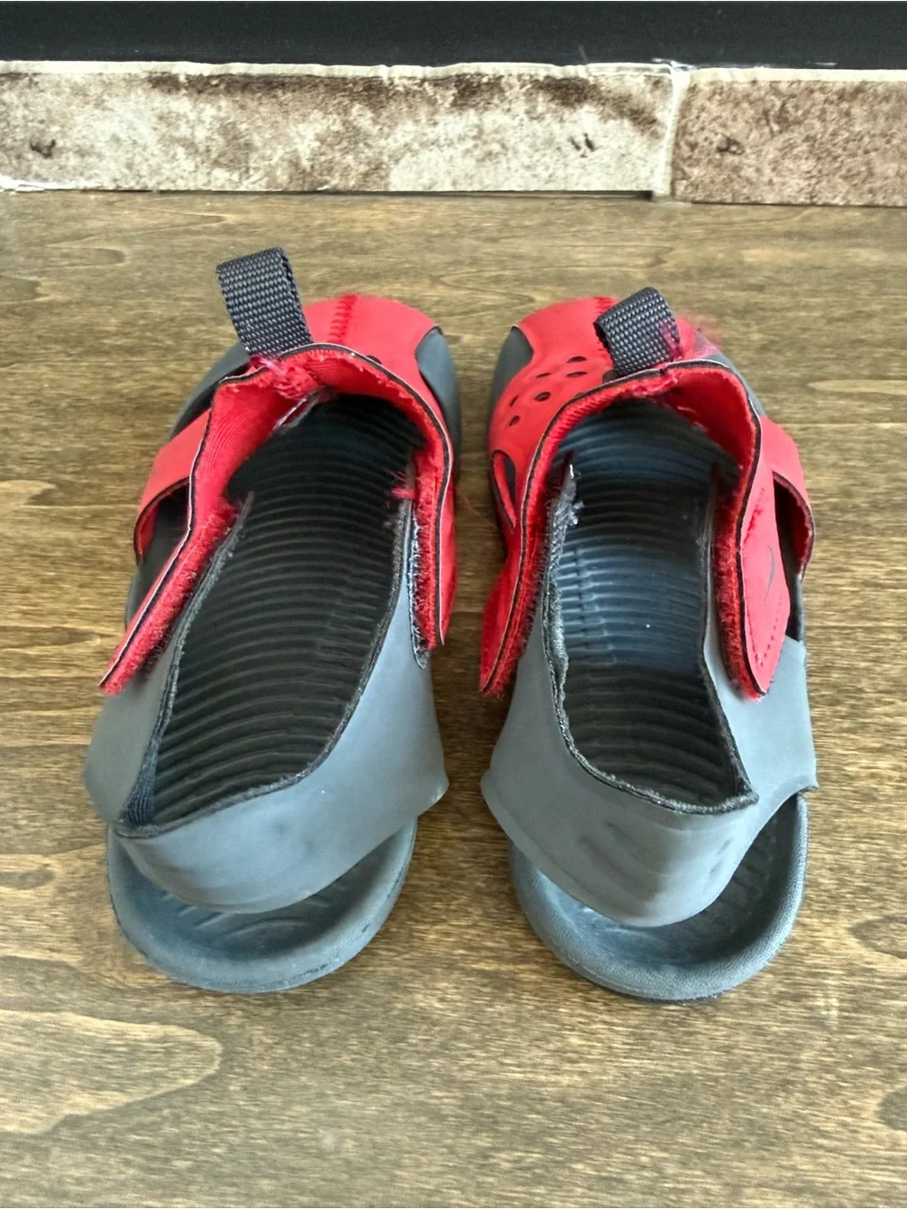 Nike sunray protect